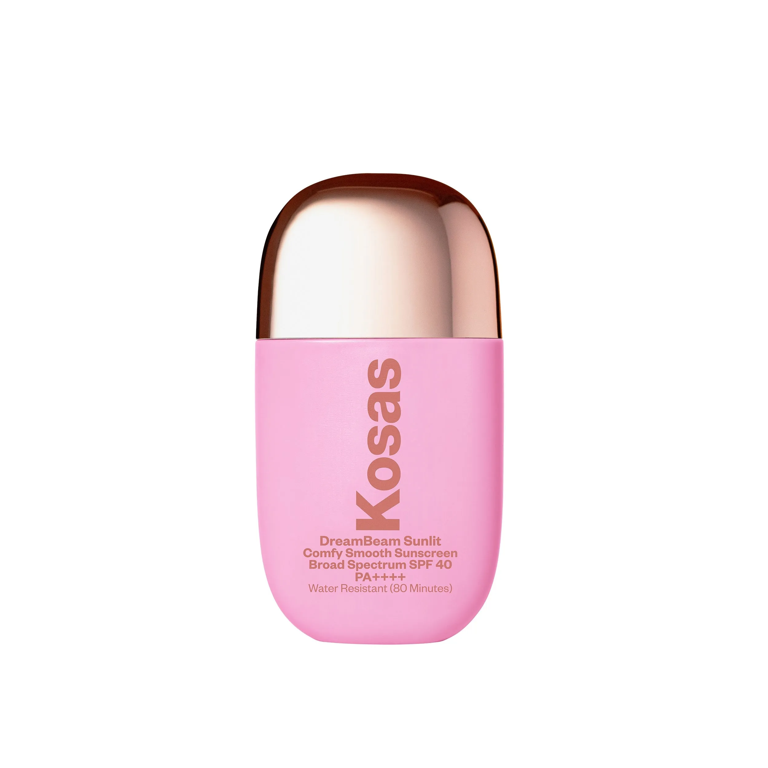 KOSAS - DreamBeam SPF 40 PA     Sunlit