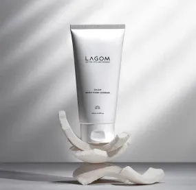 LAGOM Cellup Micro Foam Cleanser 150ml