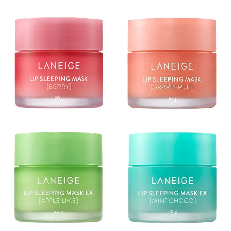 LANEIGE- Lip Sleeping Mask 20G