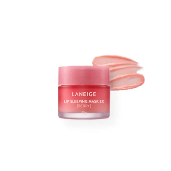 LANEIGE- Lip Sleeping Mask 20G