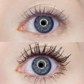 LashSense Mascara with UnderSense Lash Builder