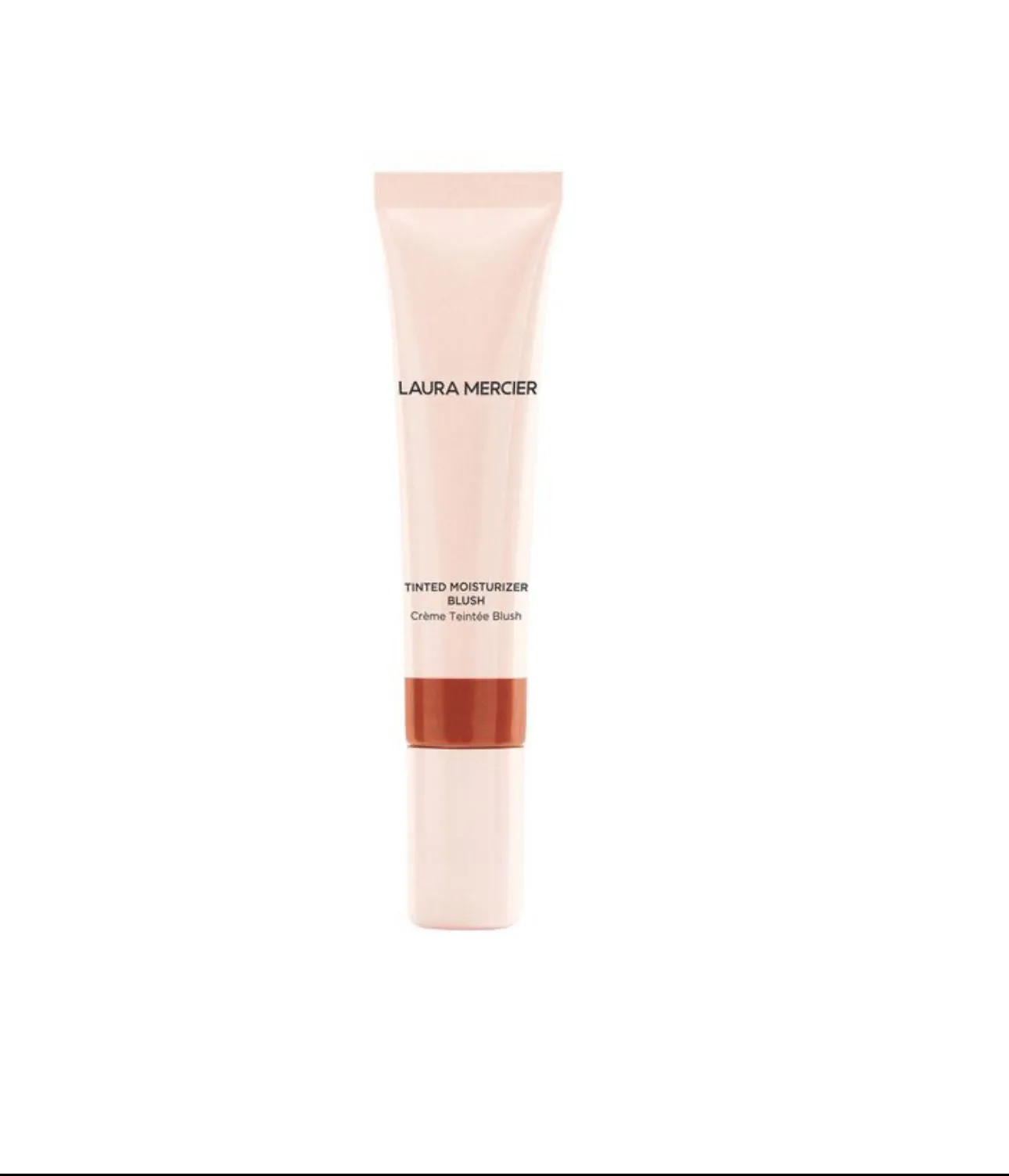 LAURA MERCIER TINTED MOISTURIZER BLUSH