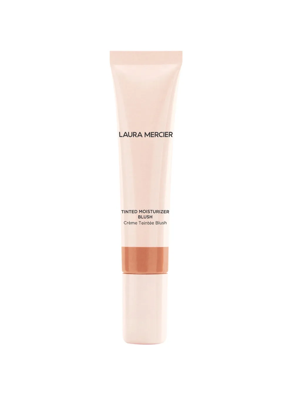 LAURA MERCIER TINTED MOISTURIZER BLUSH