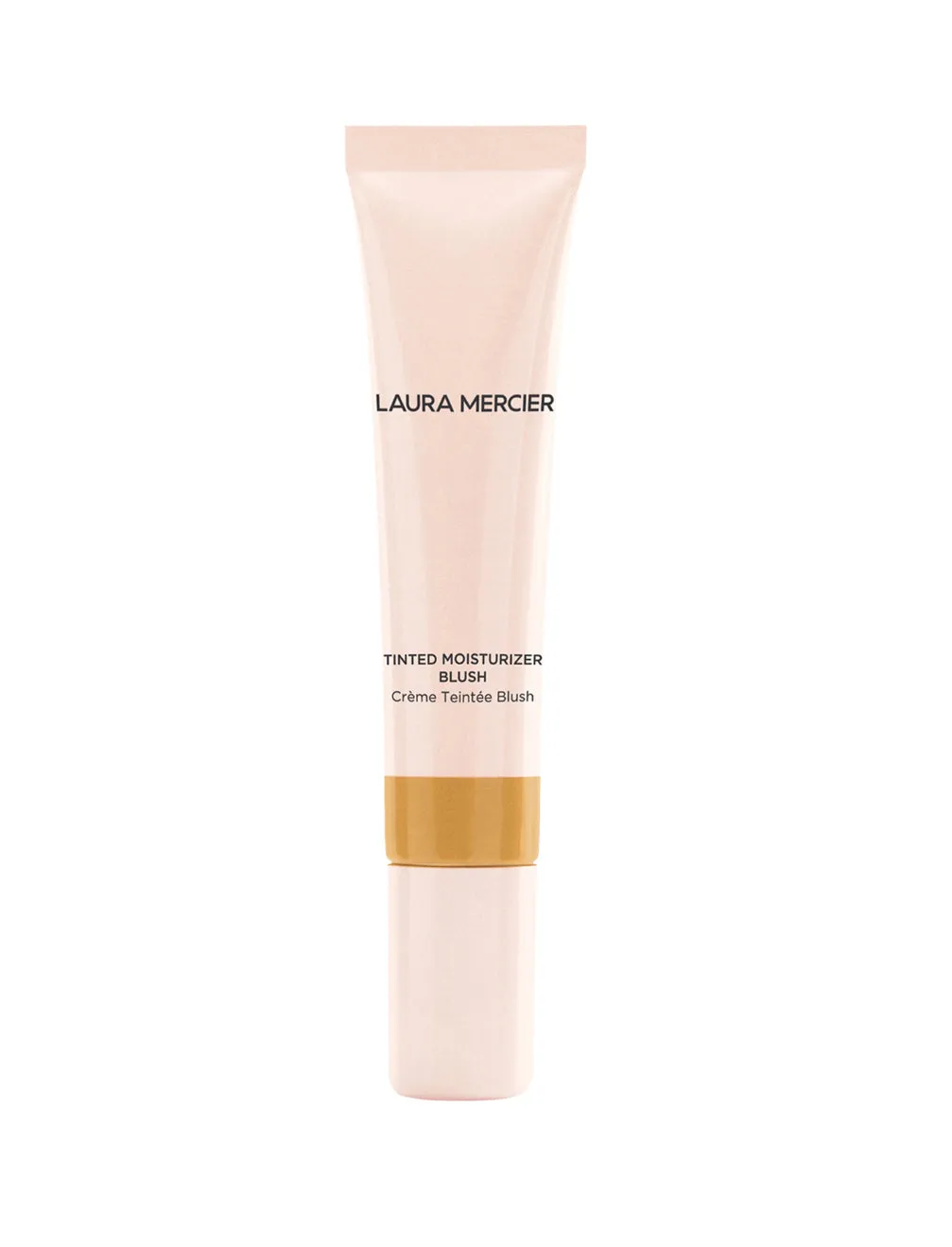 LAURA MERCIER TINTED MOISTURIZER BLUSH