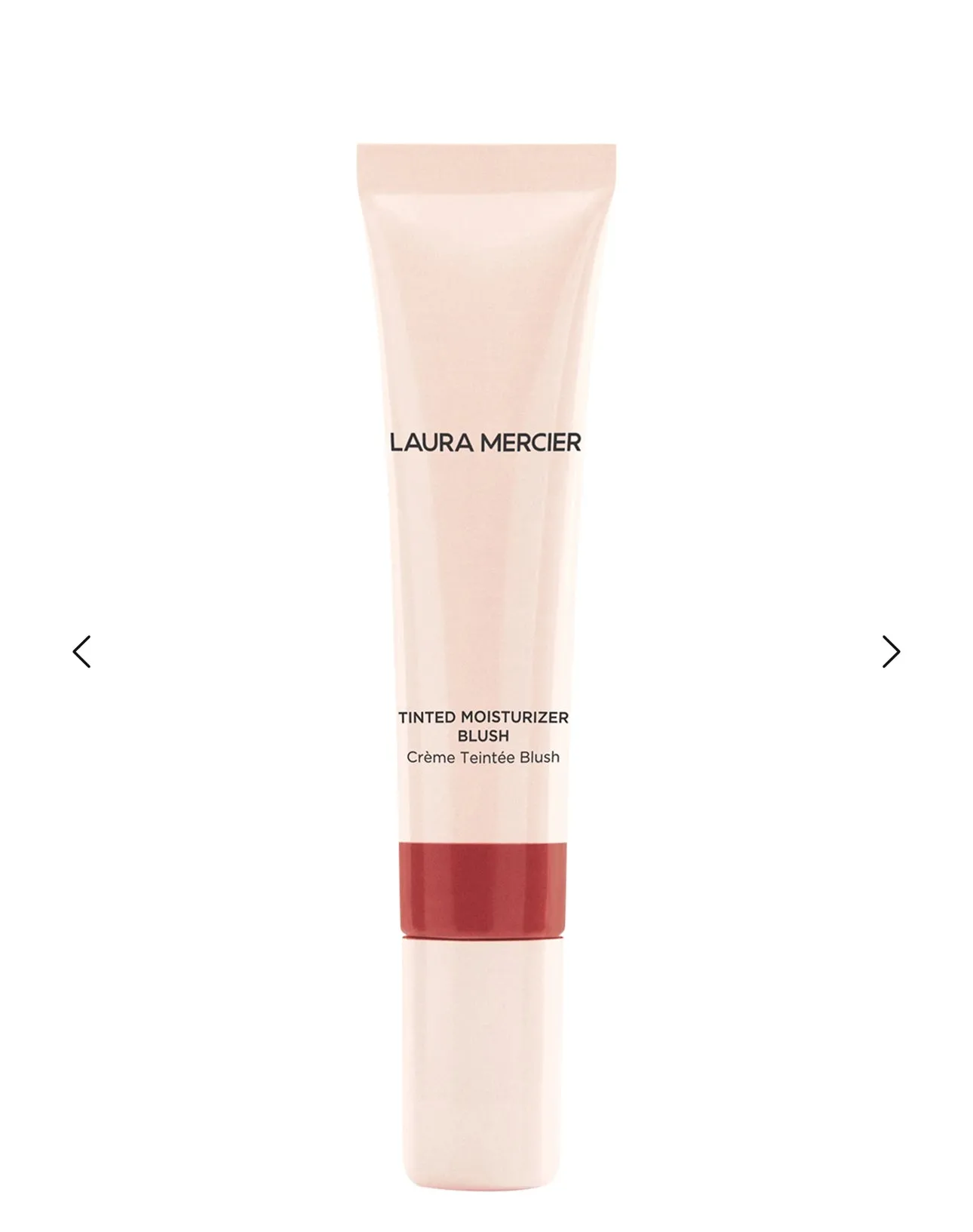 LAURA MERCIER TINTED MOISTURIZER BLUSH