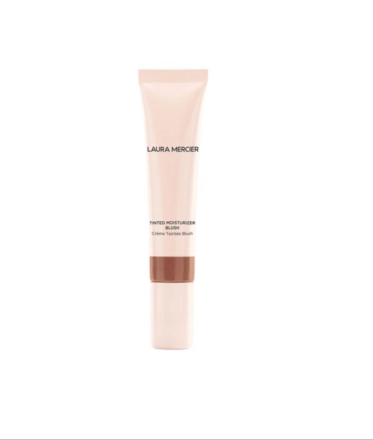 LAURA MERCIER TINTED MOISTURIZER BLUSH