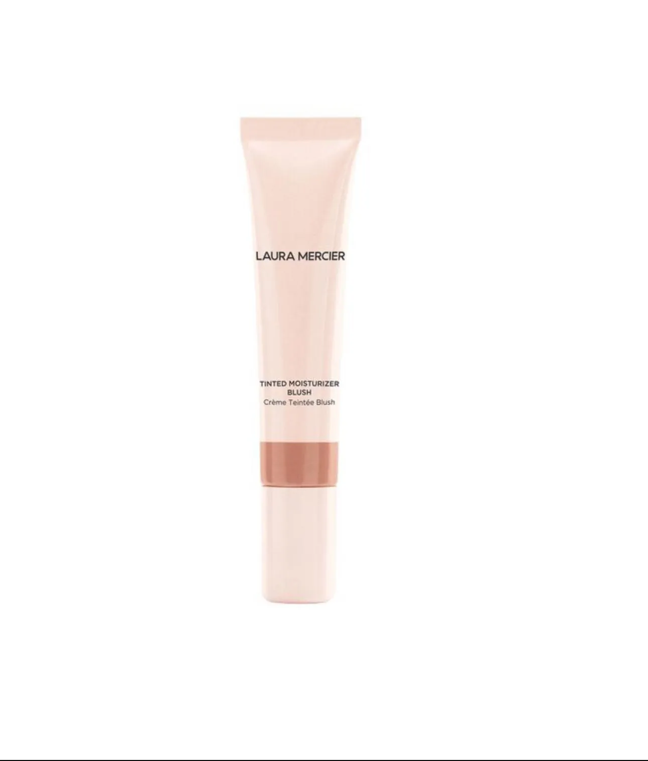 LAURA MERCIER TINTED MOISTURIZER BLUSH