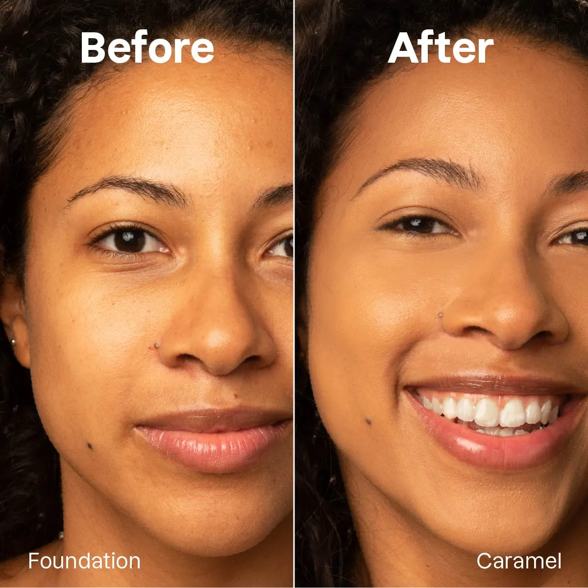 Light Coverage Foundation Stick : Oceanly – Makeup