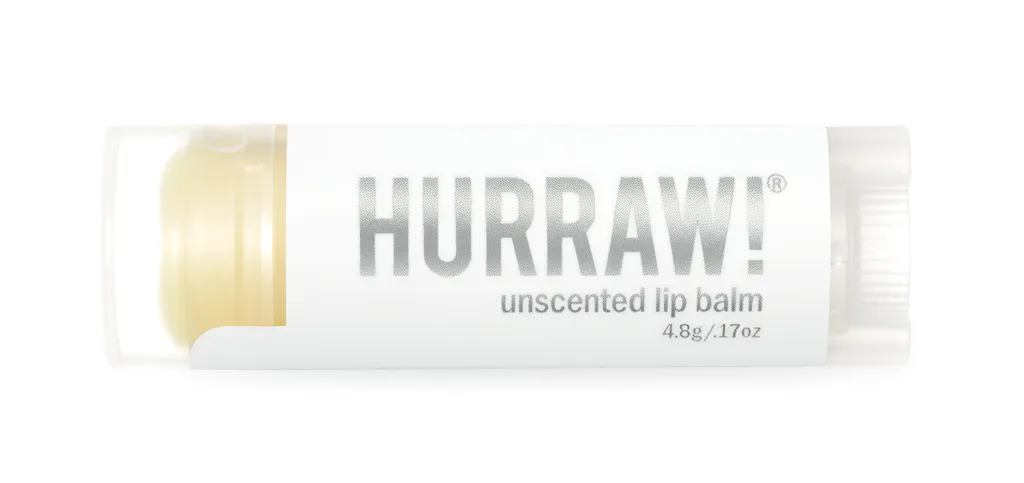 Lip Cream, Unscented