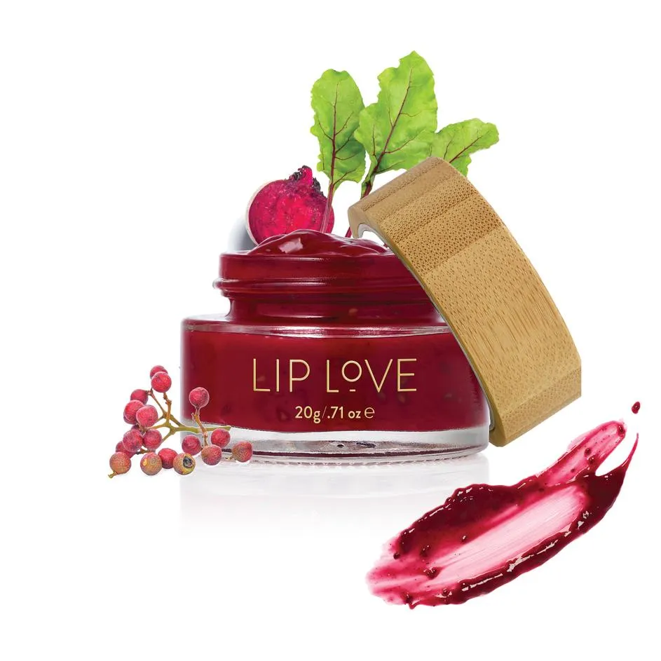 Luk Lip Love Range