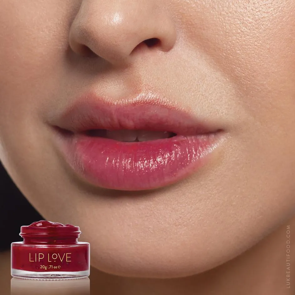 Luk Lip Love Range