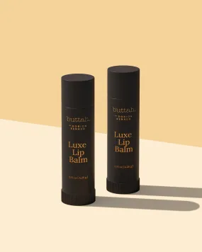 Luxe Lip Balm