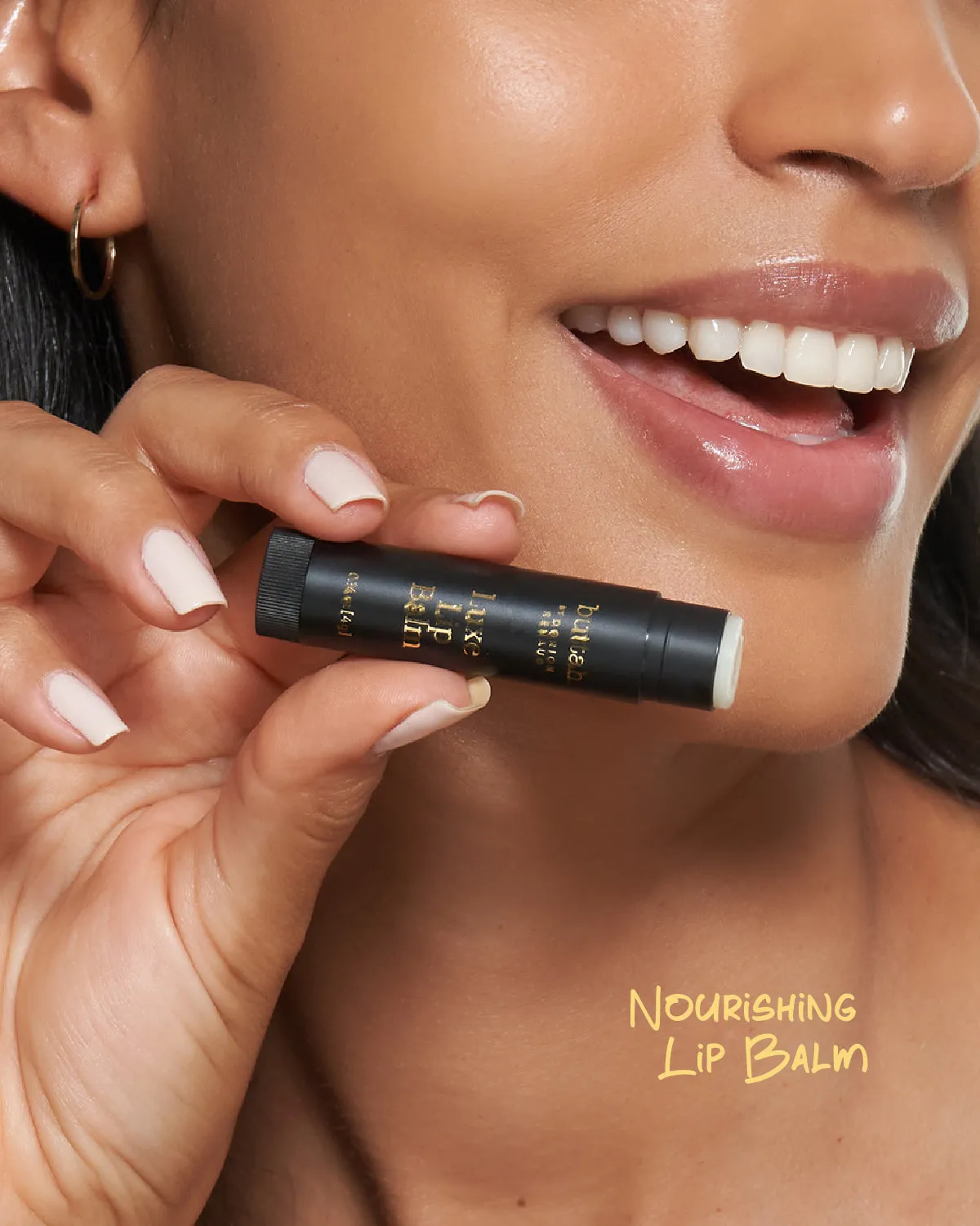 Luxe Lip Balm