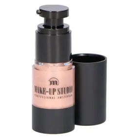 Make Up Studio Shimmer Effect Liquid Highlighter