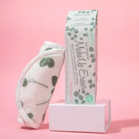 MakeUp Eraser - Eucalyptus Print | MakeUp Eraser