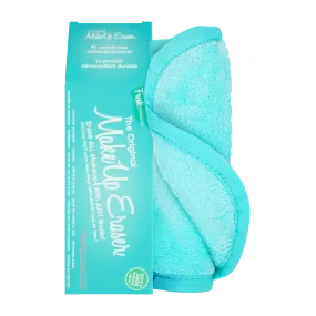 MakeUp Eraser - Fresh Turquoise | MakeUp Eraser