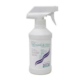 MPM Wound Cleanser