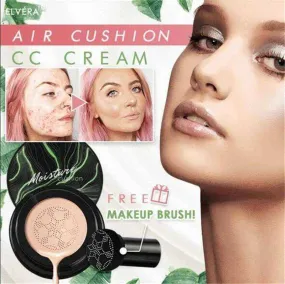 Mushroom Head Air Cushion CC Cream Moisturizing Foundation