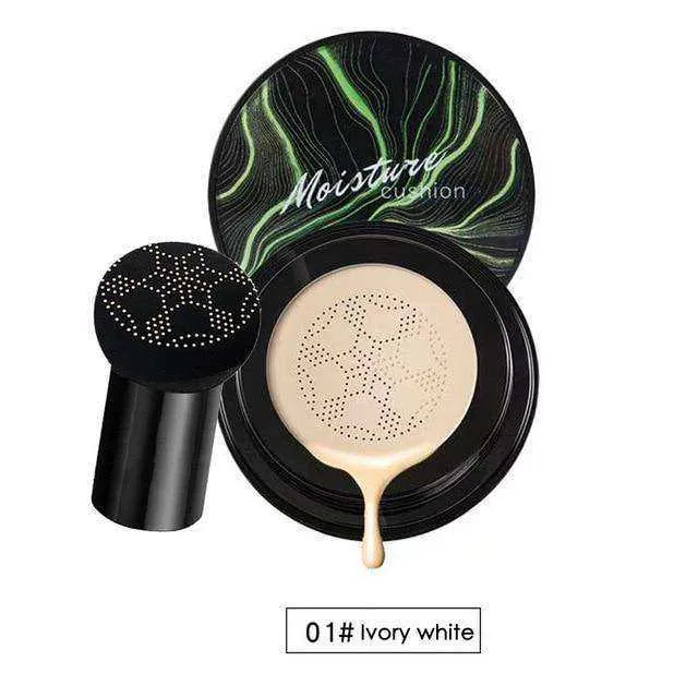 Mushroom Head Air Cushion CC Cream Moisturizing Foundation