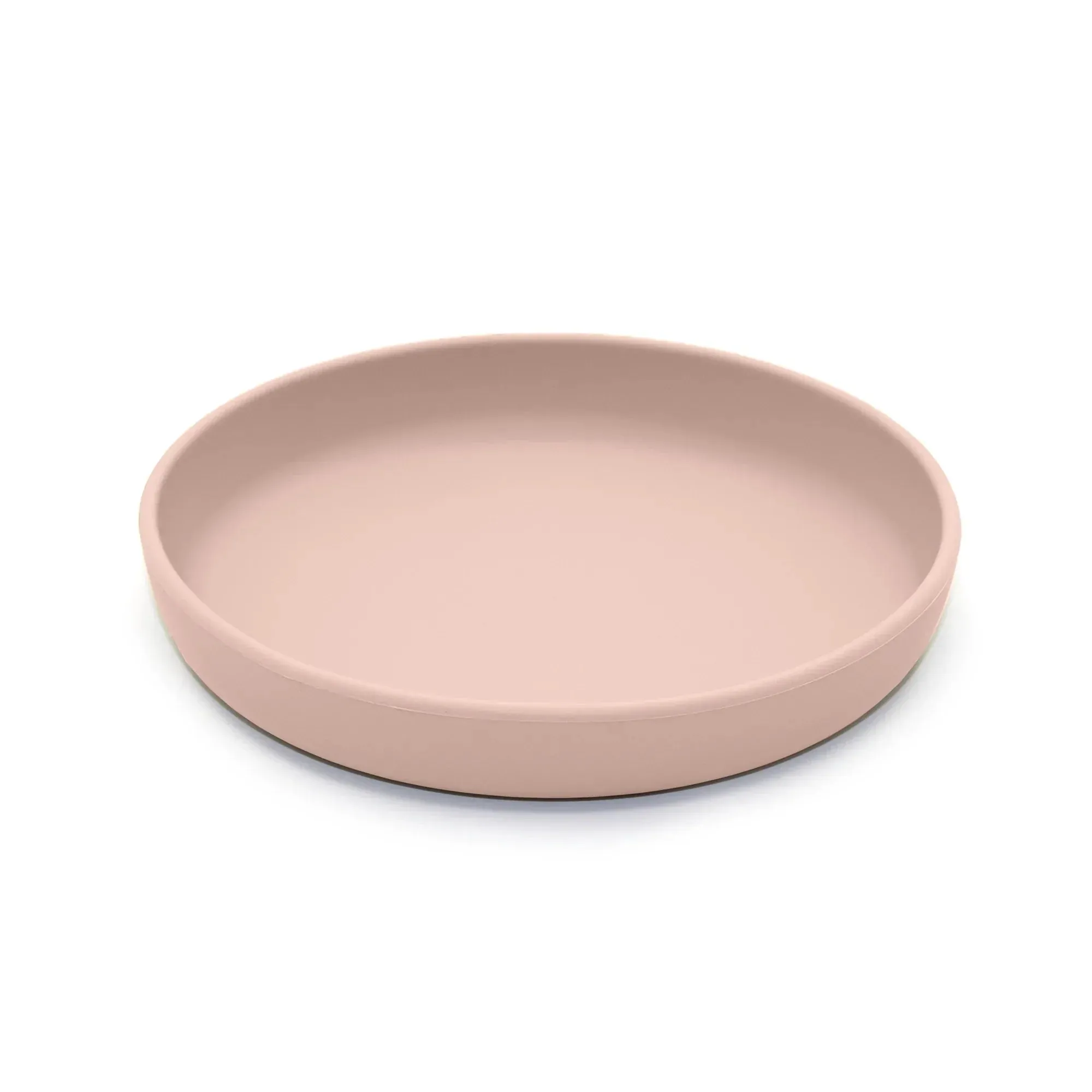 noüka Flat Plate- Soft Blush