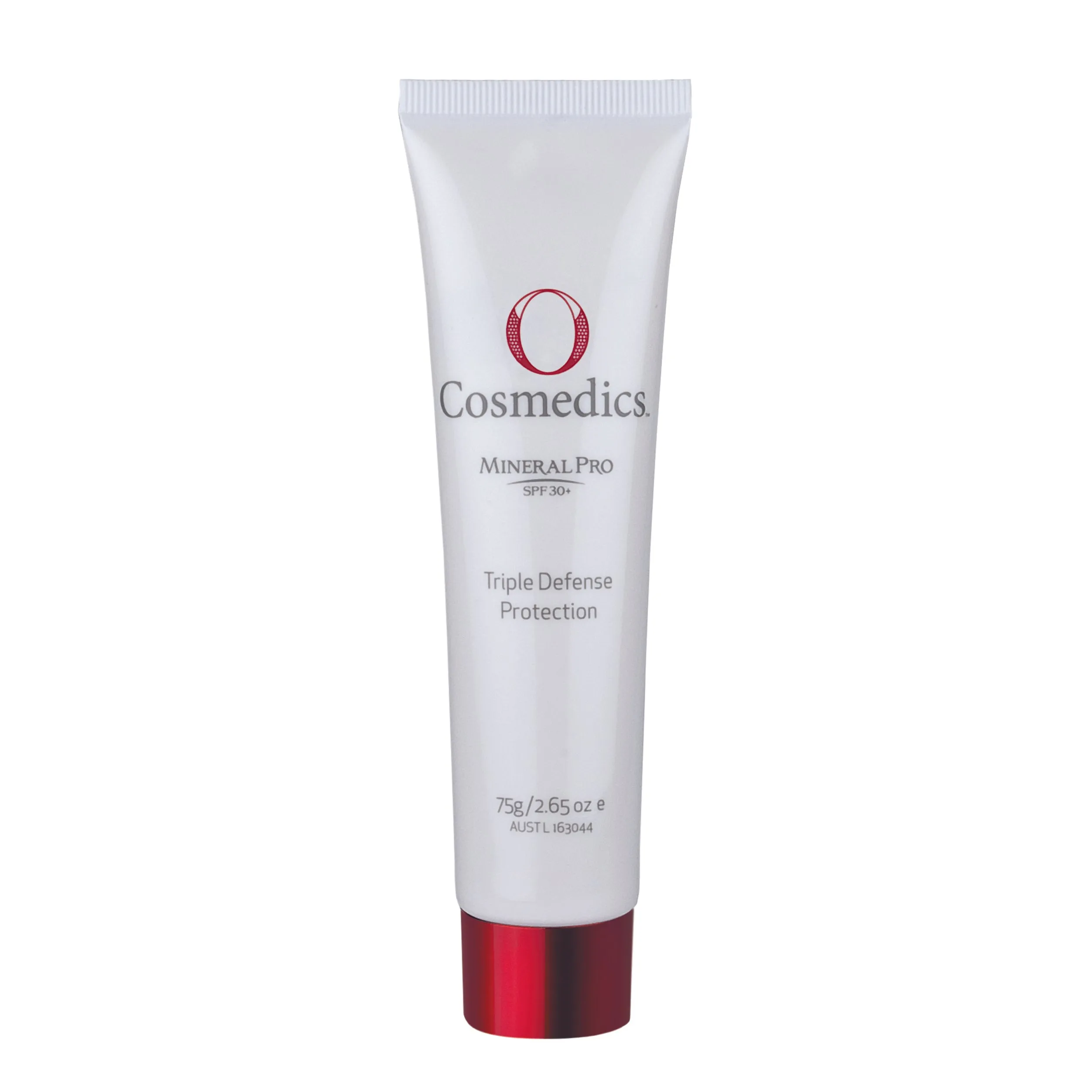 O Comedics Mineral Pro