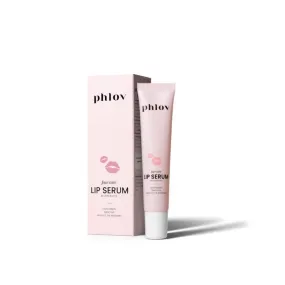 Phlov Regenerating Lip Serum 2in1 GREAT-FULL LIPS! 20ml