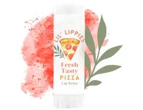 Pizza Lip Balm - Lil' Lippies Kids