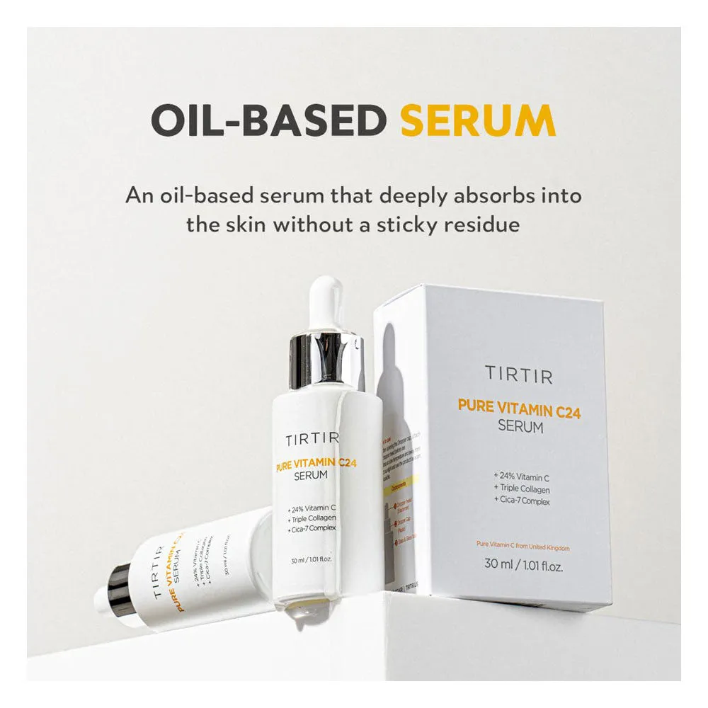 Pure Vitamin C24 Serum