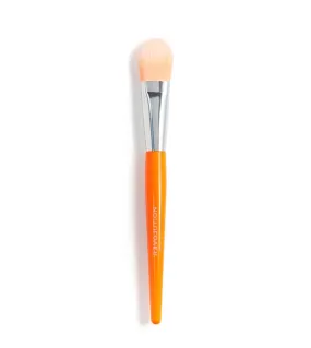 Revolution Relove Foundation brush Queen Flat