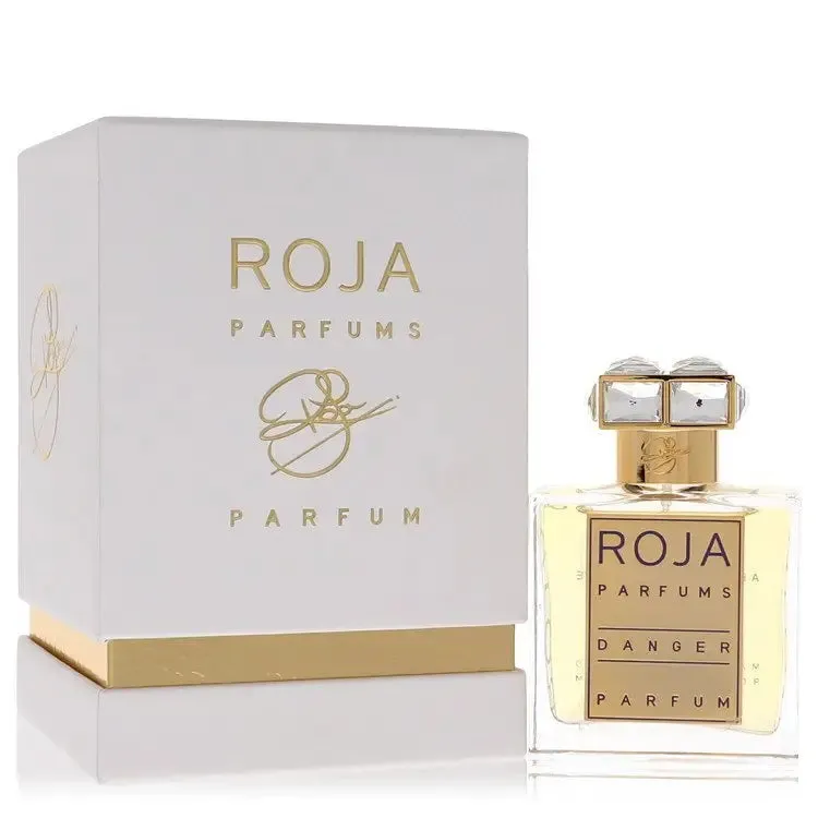 Roja danger parfum spray by roja parfums parfum spray (roja danger