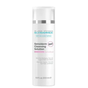 Sensiderm Cleansing Solution