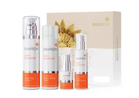 Skin EssentiA Gift Set AVST 4 -- 4 Piece Gift Set ** Plus Bonus Deluxe Free $85 Sample Set