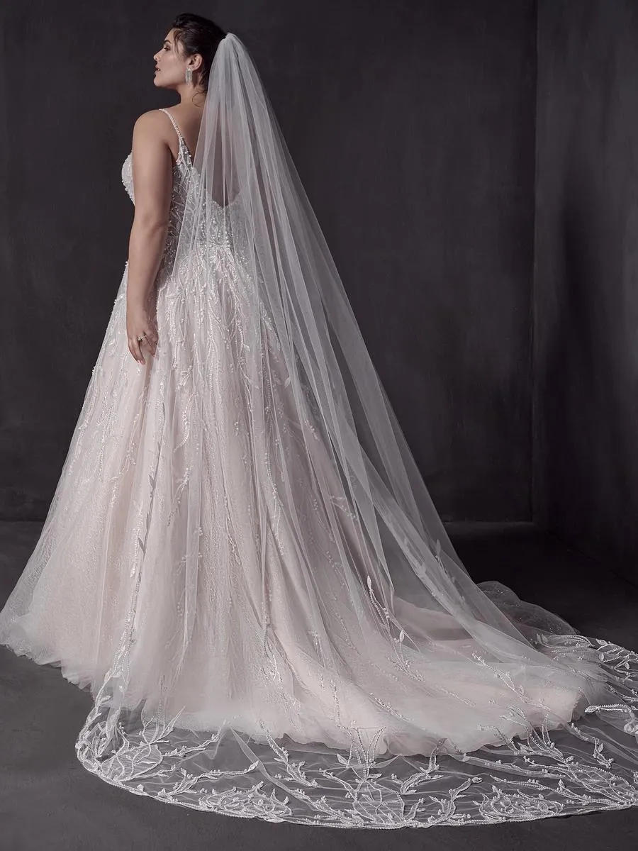 Sottero &amp; Midgley by Maggie Sottero Designs Dress 22SS905A02