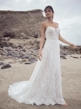 Sottero &amp; Midgley by Maggie Sottero Designs Dress 23ST102A02