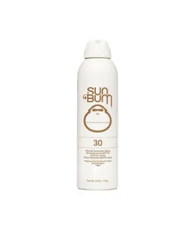 Sun Bum Mineral SPF 30 Sunscreen Spray