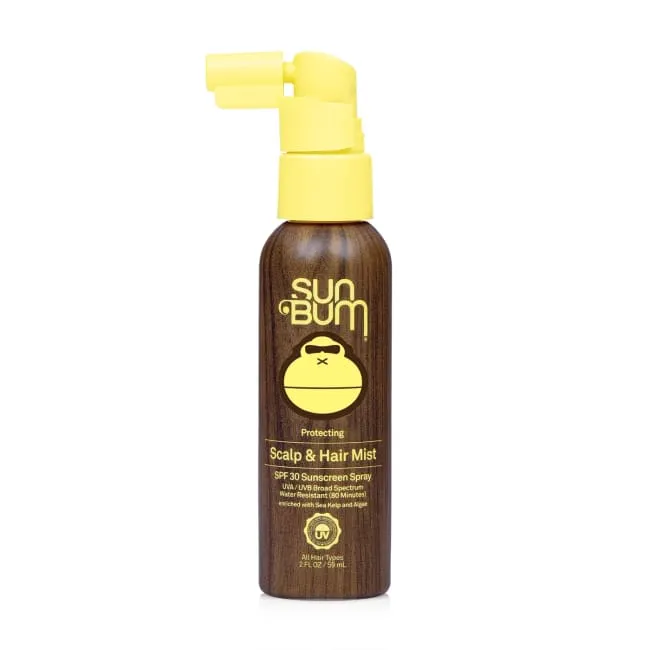 Sun Bum Scalp & Hair Mist SPF 30