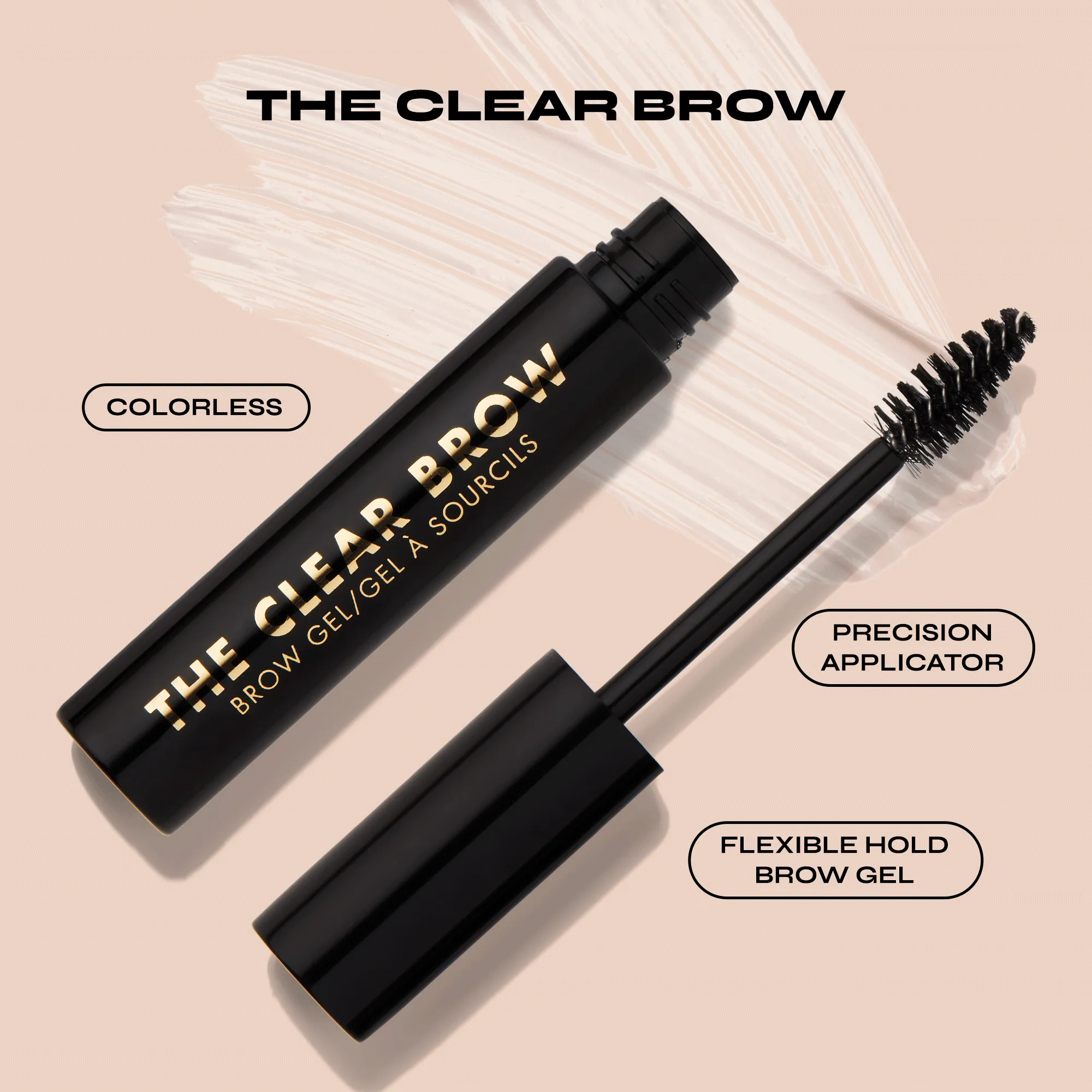 The Clear Brow