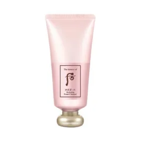 [The History of Whoo] GONGJINHYANG SOO 'SOO YEON FOAM CLEANSER' Hydrating Foam Cleanser 180ml