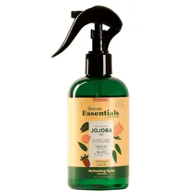 TropiClean Essentials Jojoba Oil Refreshing Coat Spray For Dogs (8 oz)