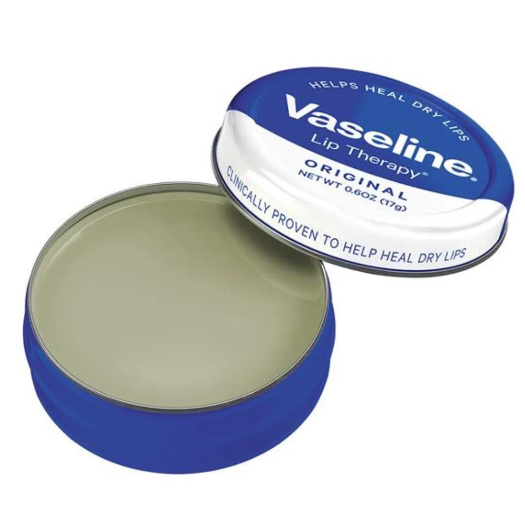 Vaseline Lip Therapy Original 20G