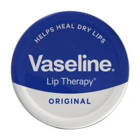 Vaseline Lip Therapy Original 20G