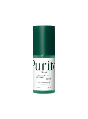 Wonder Releaf Centella Serum (60ml)