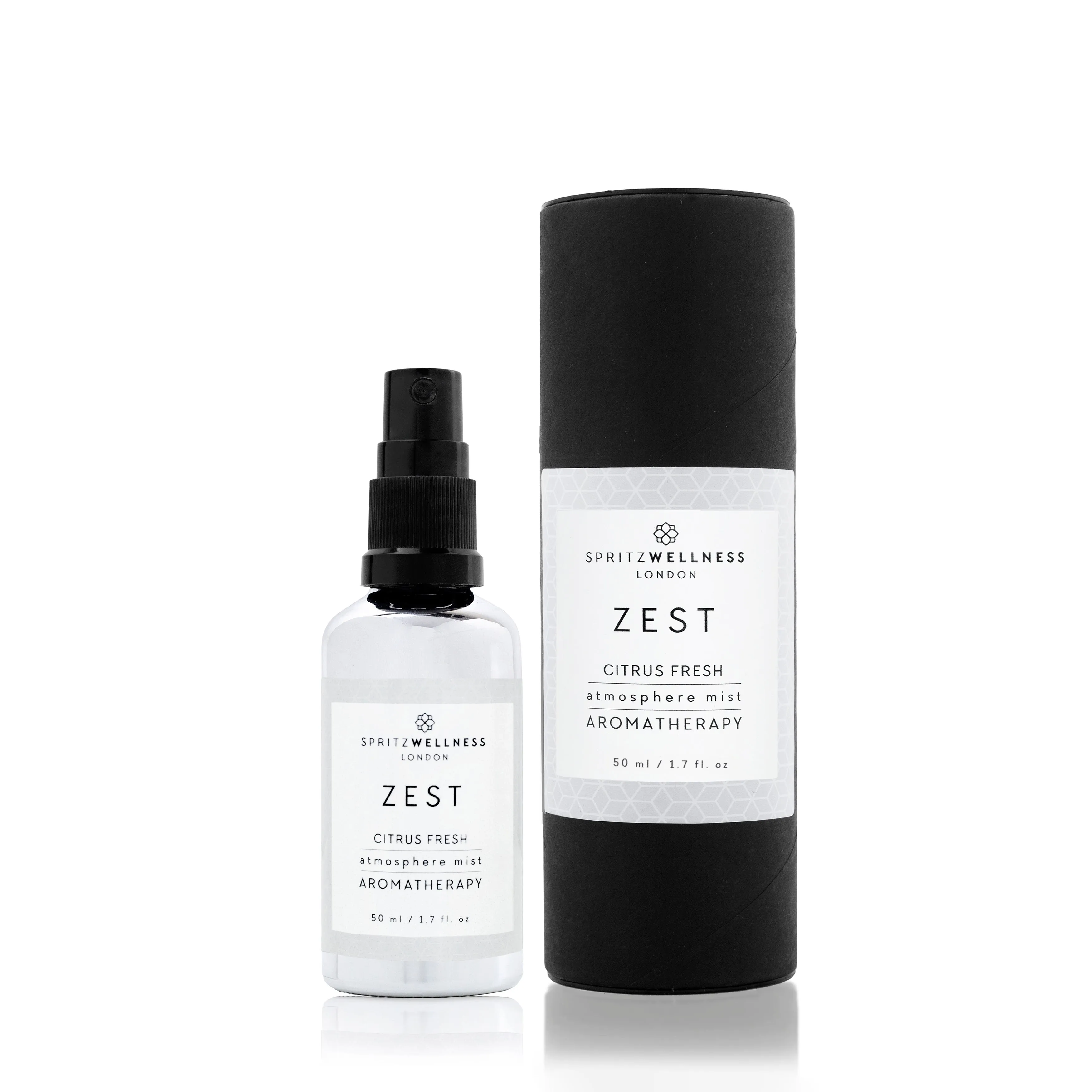 Zest Atmosphere Mist 50 ml